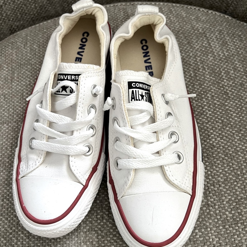 Converse Chuck Taylor all star Shoreline Slip on tennis shoe. NEW!